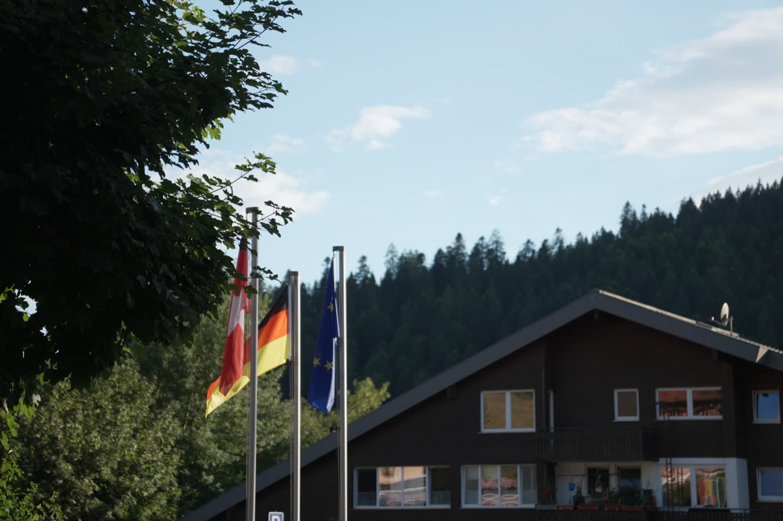 Chalet Moos