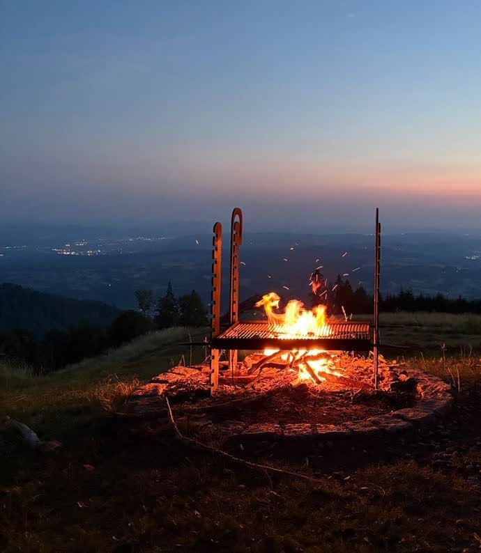 Grillplatz