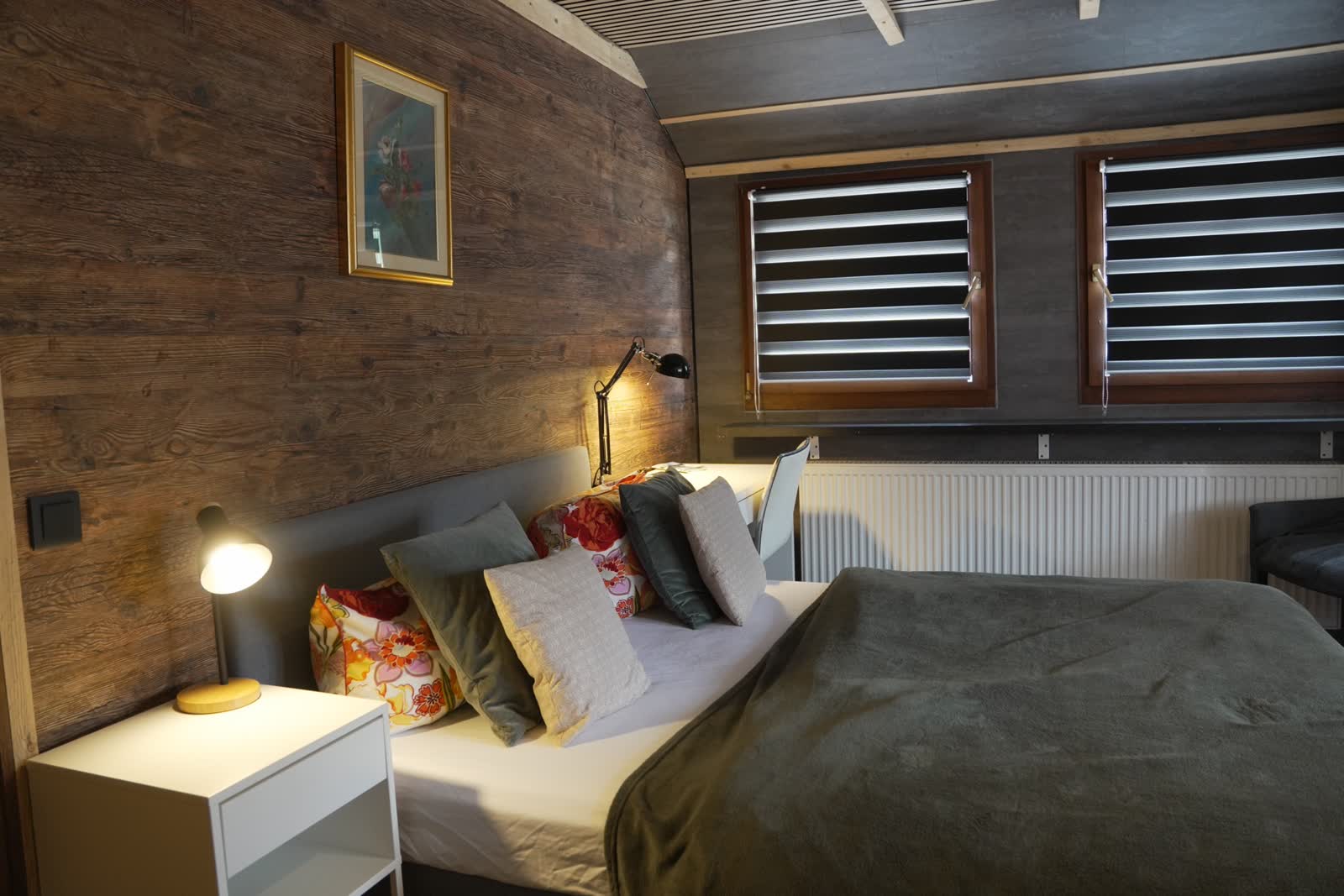 Doppelzimmer